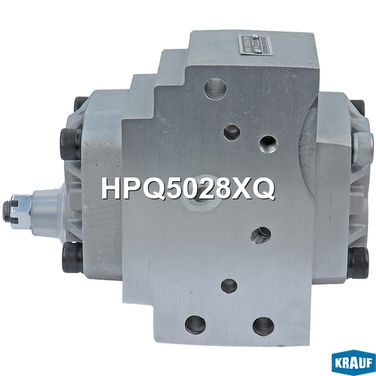 Krauf HPQ5028XQ Насос гидравлический - 6