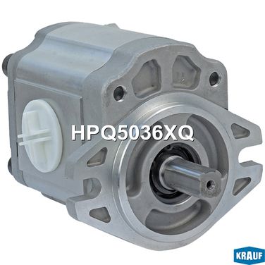 Krauf HPQ5036XQ Насос гидравлический - 1