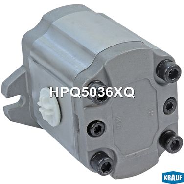 Krauf HPQ5036XQ Насос гидравлический - 2