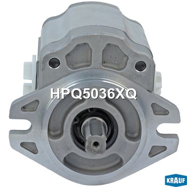 Krauf HPQ5036XQ Насос гидравлический - 5