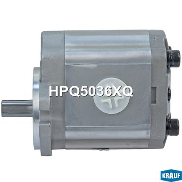 Krauf HPQ5036XQ Насос гидравлический - 6