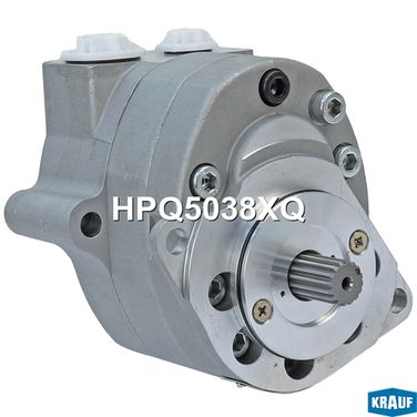Krauf HPQ5038XQ Насос гидравлический - 1