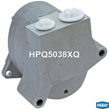 Krauf HPQ5038XQ Насос гидравлический - 2