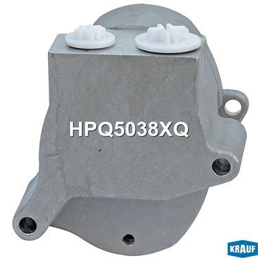 Krauf HPQ5038XQ Насос гидравлический - 3