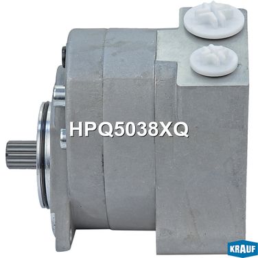 Krauf HPQ5038XQ Насос гидравлический - 6