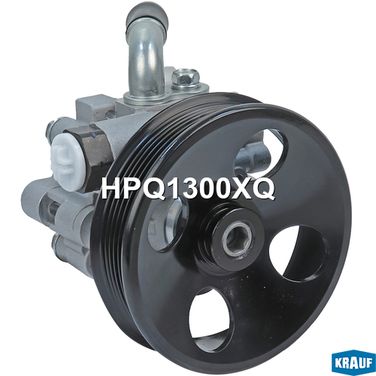 Krauf HPQ1300XQ Насос гидроусилителя руля - 1