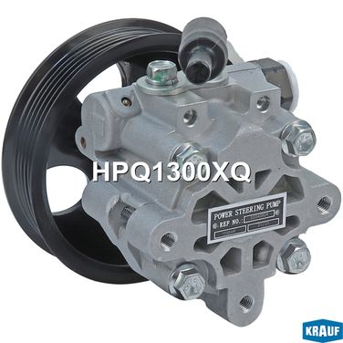 Krauf HPQ1300XQ Насос гидроусилителя руля - 2