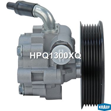 Krauf HPQ1300XQ Насос гидроусилителя руля - 4