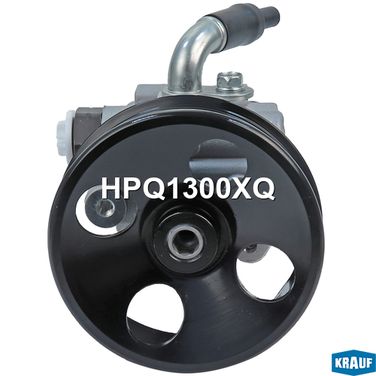Krauf HPQ1300XQ Насос гидроусилителя руля - 5