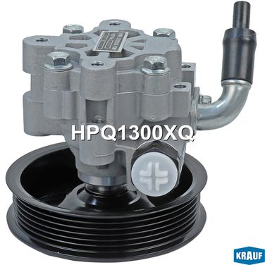 Krauf HPQ1300XQ Насос гидроусилителя руля - 7