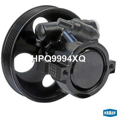 Krauf HPQ9994XQ Насос гидроусилителя руля - 2