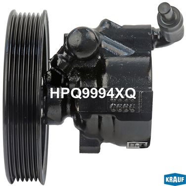 Krauf HPQ9994XQ Насос гидроусилителя руля - 4