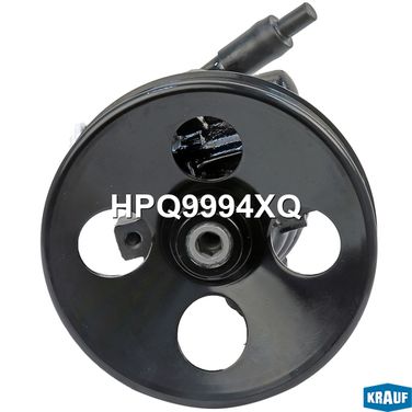 Krauf HPQ9994XQ Насос гидроусилителя руля - 5