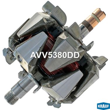Krauf AVV5380DD Ротор генератора - 1