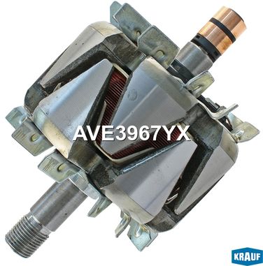 Krauf AVE3967YX Ротор генератора - 1