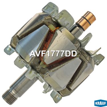Krauf AVF1777DD Ротор генератора - 1