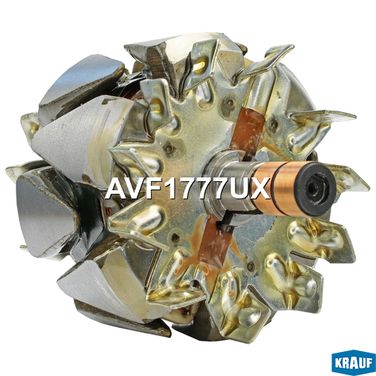 Krauf AVF1777UX Ротор генератора - 2
