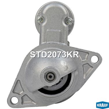 Krauf STD2073KR Стартер - 1