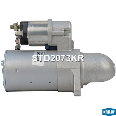 Krauf STD2073KR Стартер - 4