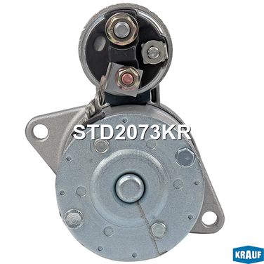 Krauf STD2073KR Стартер - 6