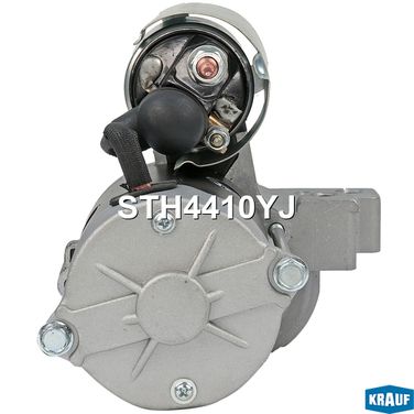 Krauf STH4410YJ Стартер - 6