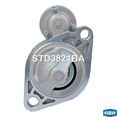 Krauf STD3821BA Стартер - 1