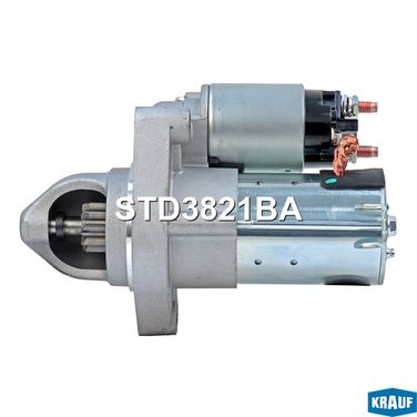 Krauf STD3821BA Стартер - 5