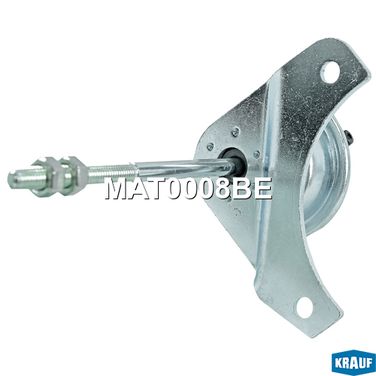 Krauf MAT0008BE Актуатор турбокомпрессора - 3