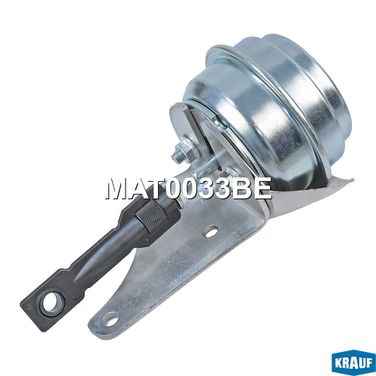 Krauf MAT0033BE Актуатор турбокомпрессора - 1