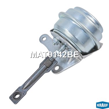 Krauf MAT0142BE Актуатор турбокомпрессора - 1