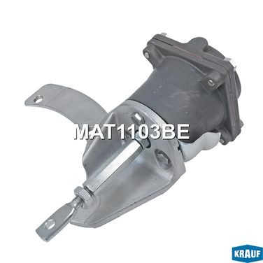 Krauf MAT1103BE Актуатор турбокомпрессора - 1
