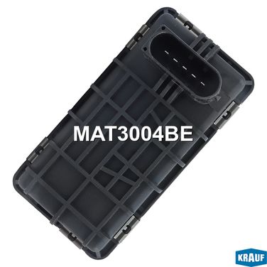 Krauf MAT3004BE Актуатор турбокомпрессора - 1