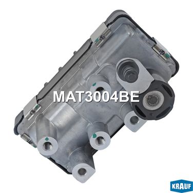 Krauf MAT3004BE Актуатор турбокомпрессора - 2