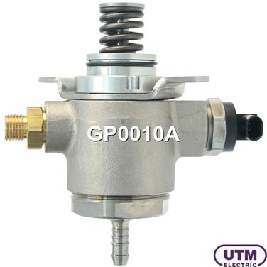 UTM GP0010A Насос высокого давления бензиновый - 1