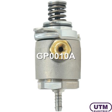 UTM GP0010A Насос высокого давления бензиновый - 2