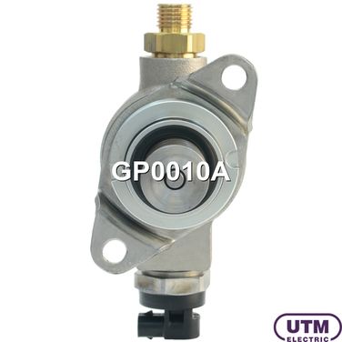 UTM GP0010A Насос высокого давления бензиновый - 3