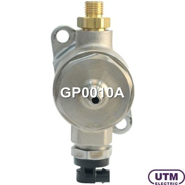 UTM GP0010A Насос высокого давления бензиновый - 4