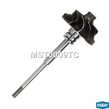 Krauf MST0009TC Вал турбокомпрессора - 1