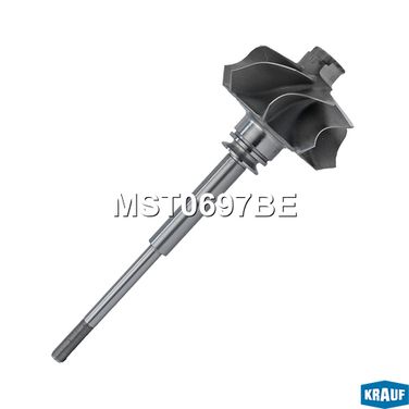 Krauf MST0697BE Вал турбокомпрессора - 1