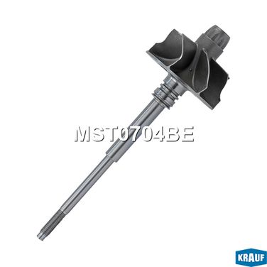 Krauf MST0704BE Вал турбокомпрессора - 1