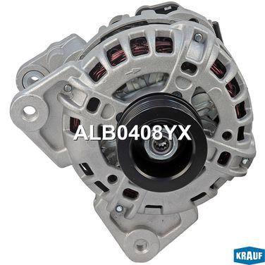 Krauf ALB0408YX Генератор - 5