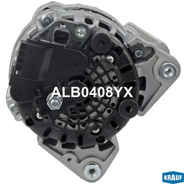 Krauf ALB0408YX Генератор - 7