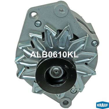Krauf ALB0610KL Генератор - 1