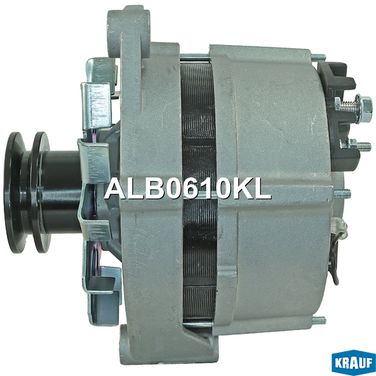 Krauf ALB0610KL Генератор - 2