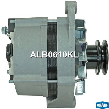 Krauf ALB0610KL Генератор - 3