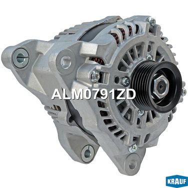 Krauf ALM0791ZD Генератор - 1