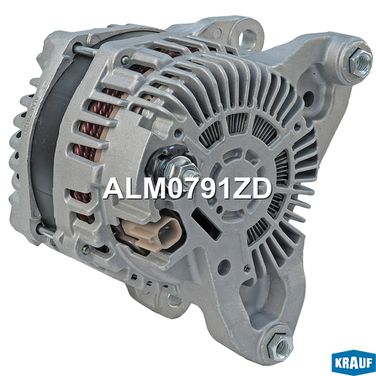 Krauf ALM0791ZD Генератор - 2