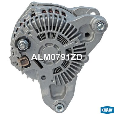 Krauf ALM0791ZD Генератор - 4