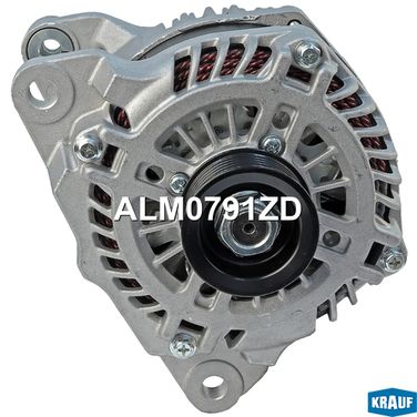Krauf ALM0791ZD Генератор - 5