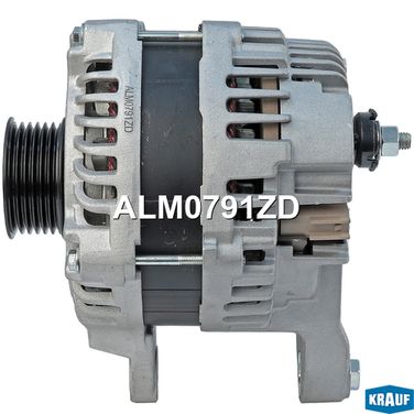 Krauf ALM0791ZD Генератор - 6